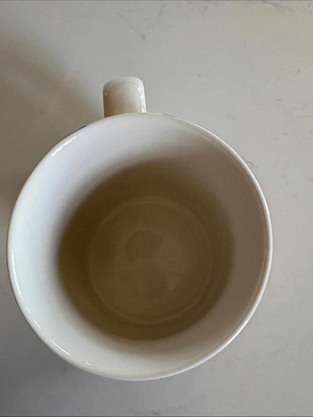 Star Wars Ceramic Mug from Zak